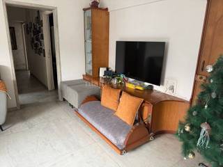 2 BHK Apartment in Andheri West